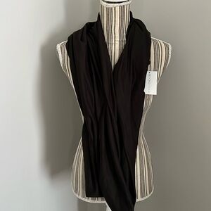 NWT Beyond Yoga Infinity Scarf